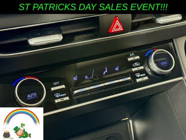 Used 2022 Hyundai Sonata SEL image 15