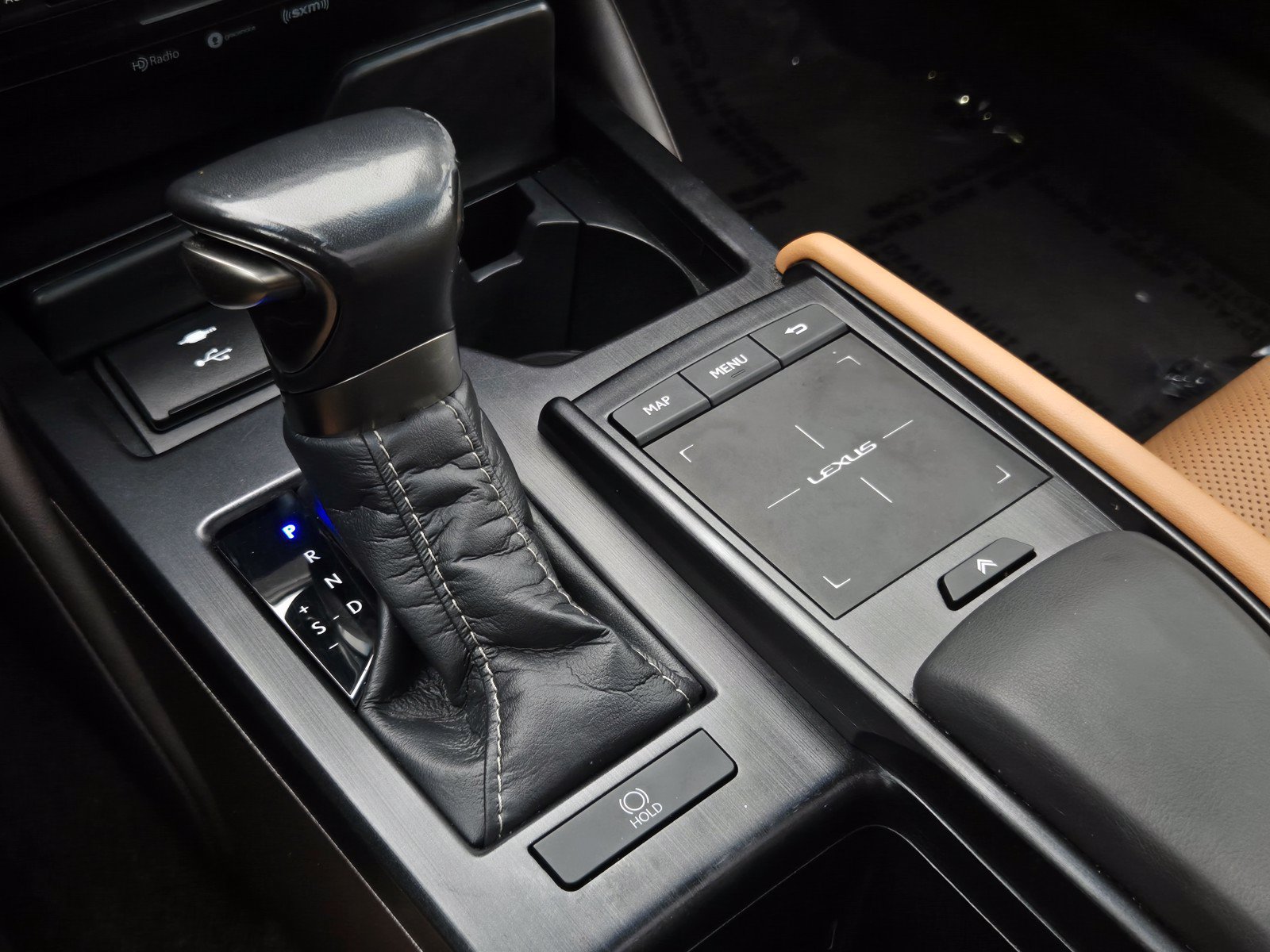 Used 2021 Lexus ES 350 w/ Premium Package FWD image 18