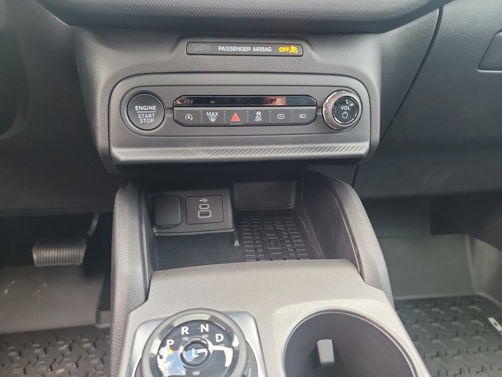 New 2025 Ford Bronco Sport Heritage w/ Convenience Package image 18