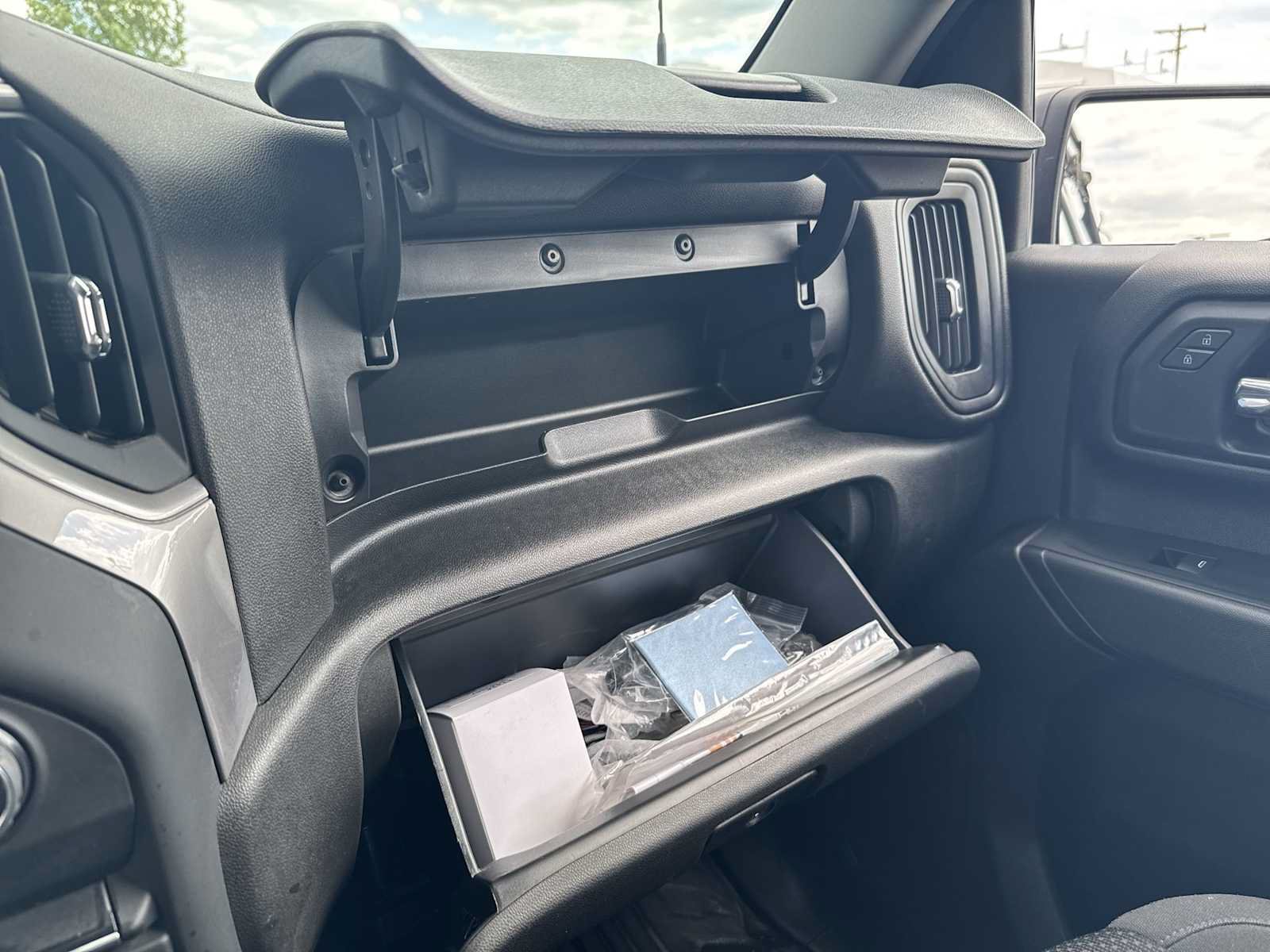 Certified 2023 Chevrolet Silverado 2500 W/T w/ WT Fleet Convenience Package AWD/4WD image 24