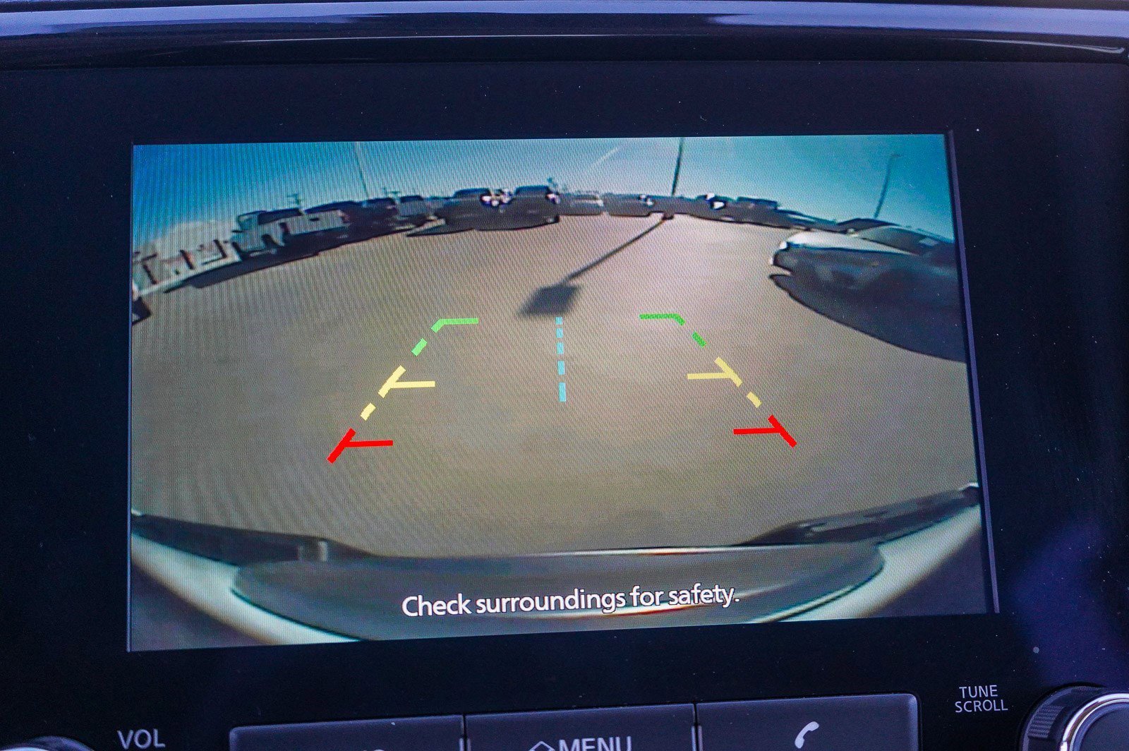 Used 2022 Nissan Frontier SV image 24