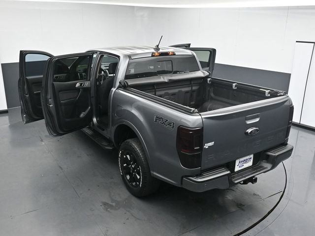 Used 2023 Ford Ranger XLT w/ Equipment Group 302A High image 38