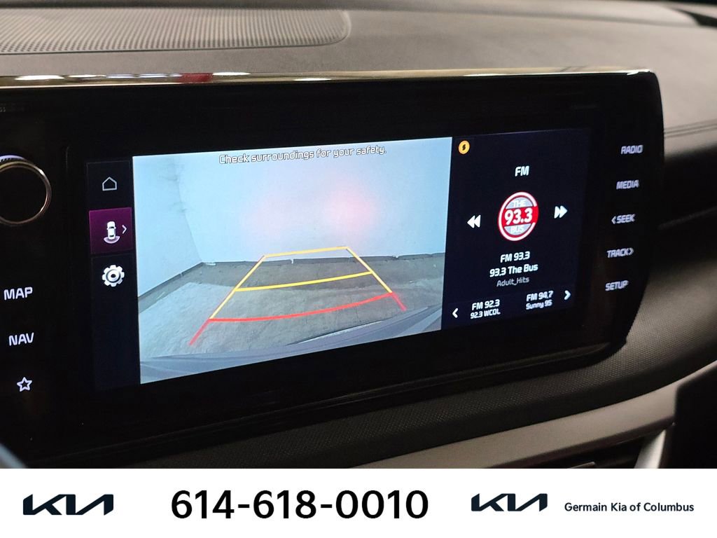 Used 2021 Kia K5 GT-Line image 31