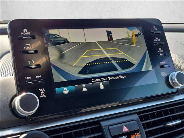 Used 2019 Honda Accord Sport image 11