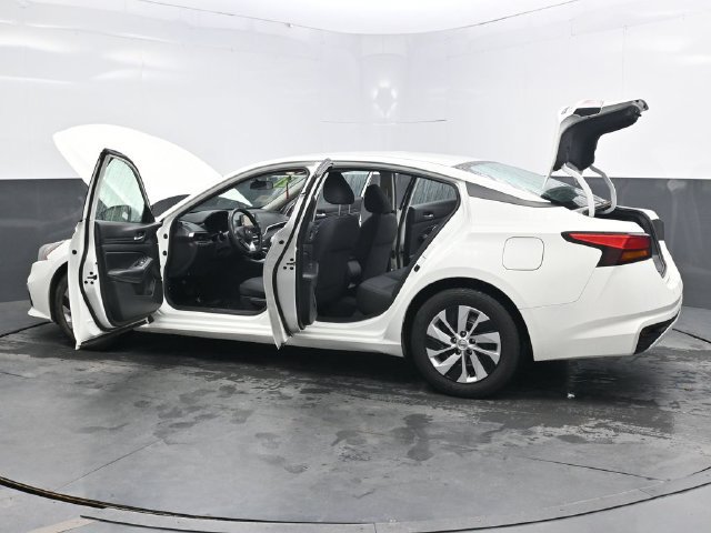 Used 2021 Nissan Altima 2.5 S FWD image 44