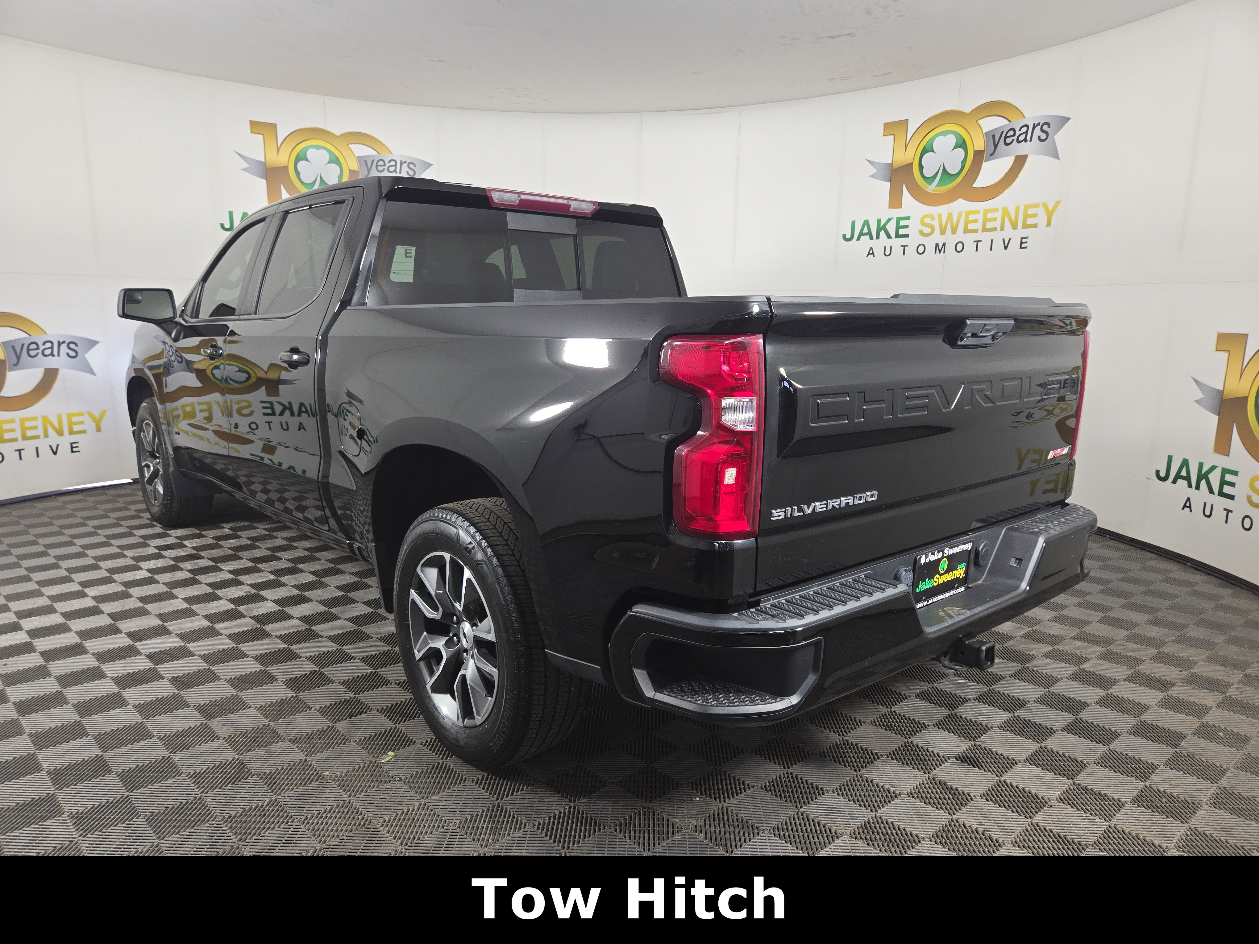 Certified 2023 Chevrolet Silverado 1500 RST w/ All Star Edition Plus RWD image 6