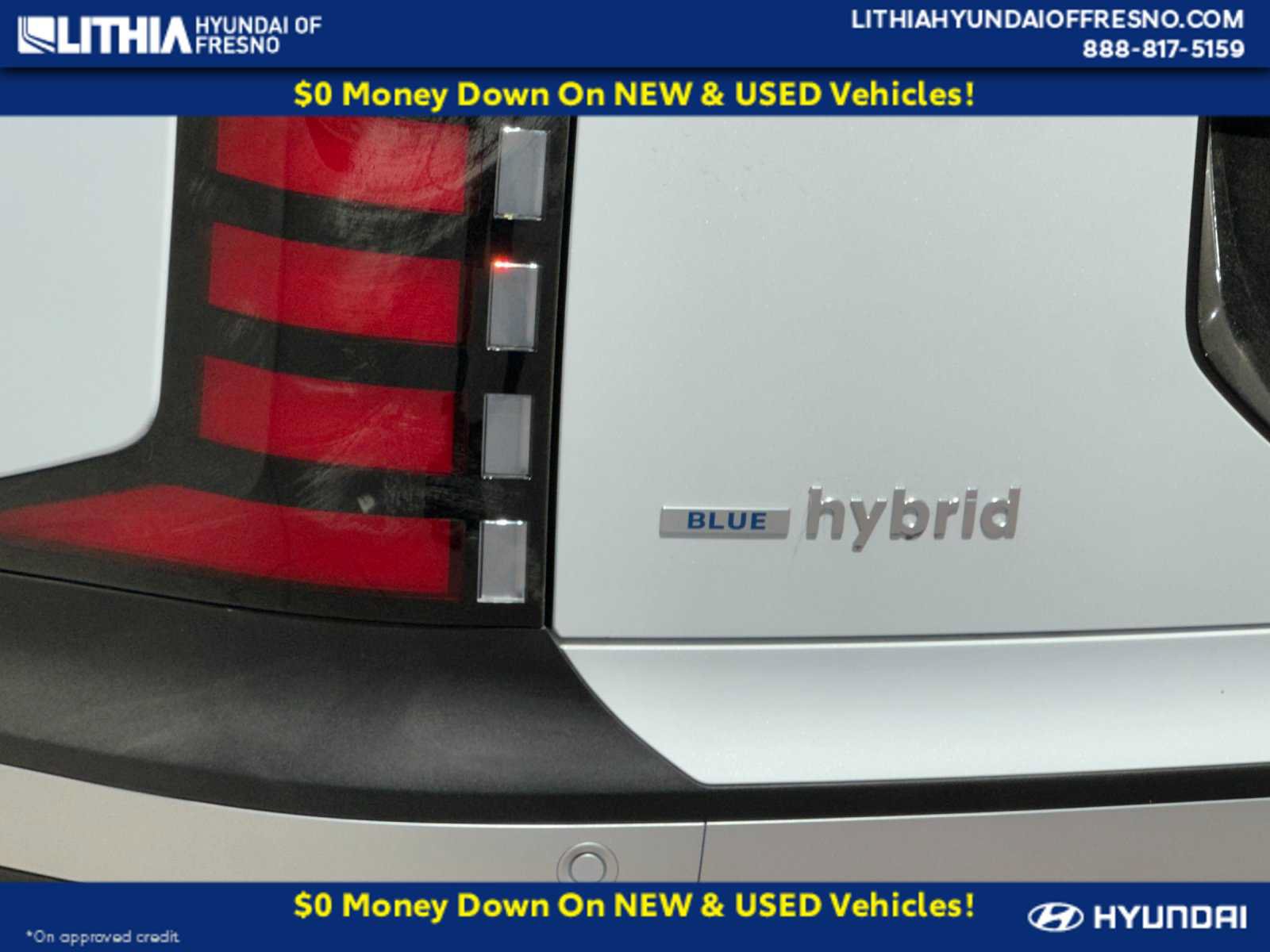 New 2026 Hyundai Palisade SEL Premium w/ Tow & Go Package FWD image 21
