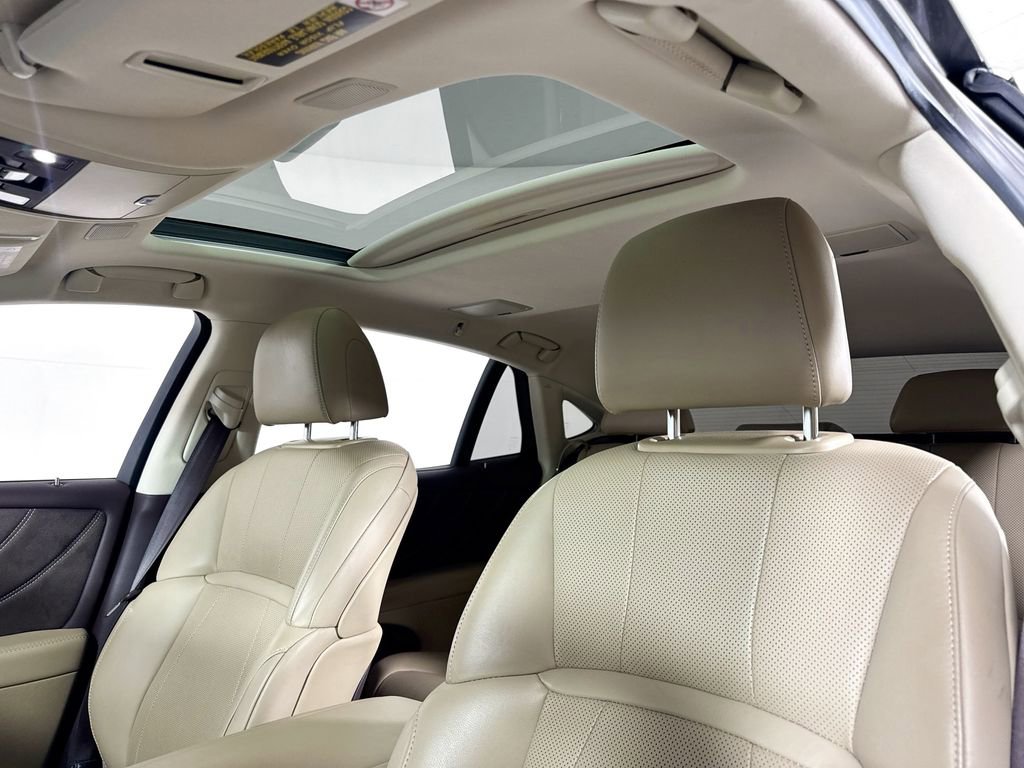 Used 2018 Lexus LS 500 RWD image 28