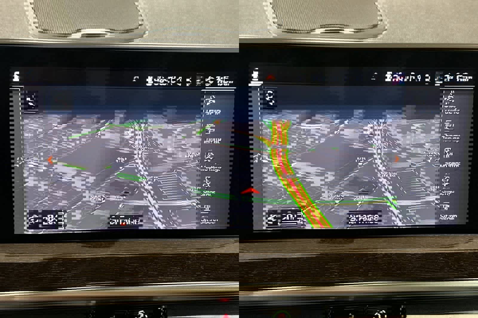 Used 2023 BMW X3 xDrive30i w/ Convenience Package image 19