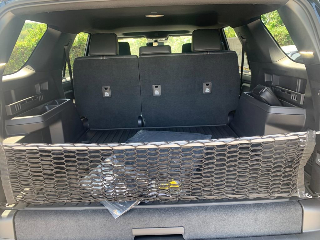 New 2026 Toyota 4Runner Limited AWD/4WD image 17
