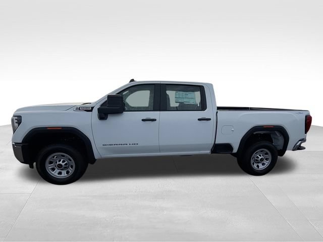 New 2026 GMC Sierra 3500 Pro AWD/4WD image 5