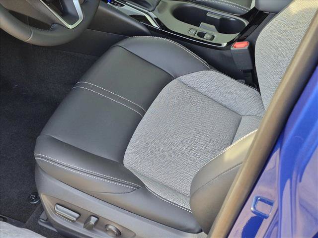 New 2026 Toyota Corolla XSE FWD image 4
