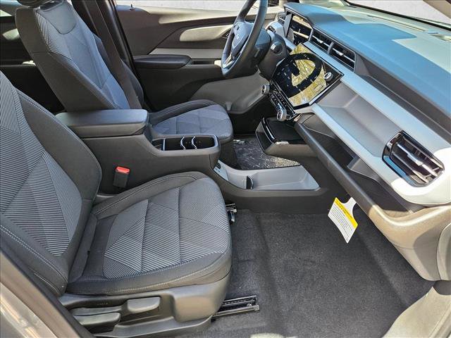 New 2027 Chevrolet Bolt LT w/ Comfort Package image 15