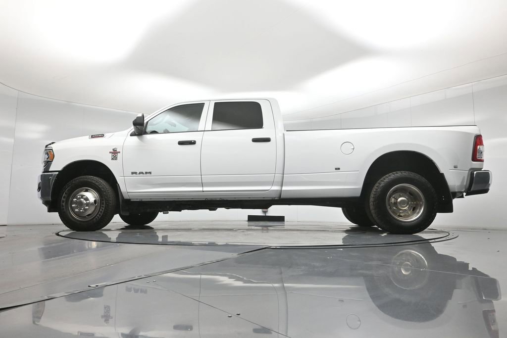 Used 2019 RAM 3500 Tradesman w/ Max Tow Package AWD/4WD image 49