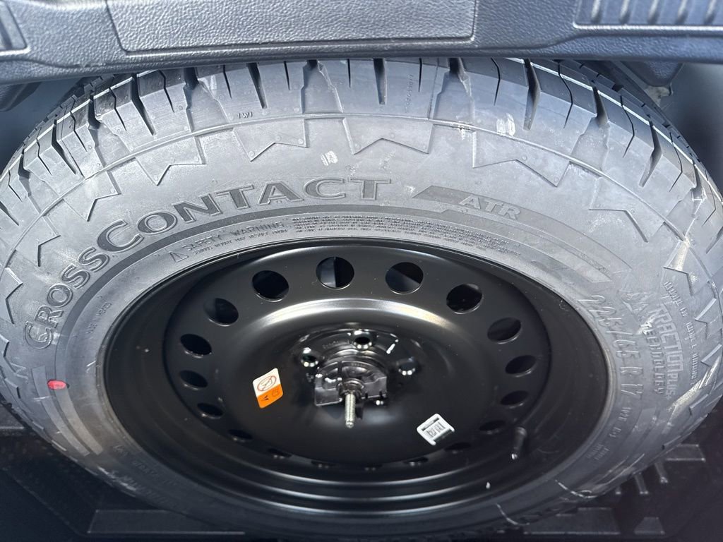 Certified 2023 Ford Bronco Sport Heritage image 55