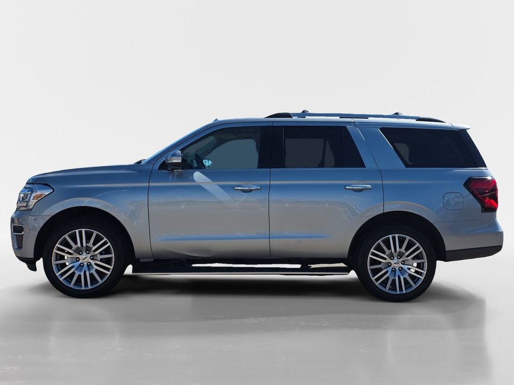 Used 2024 Ford Expedition Limited AWD/4WD video 2