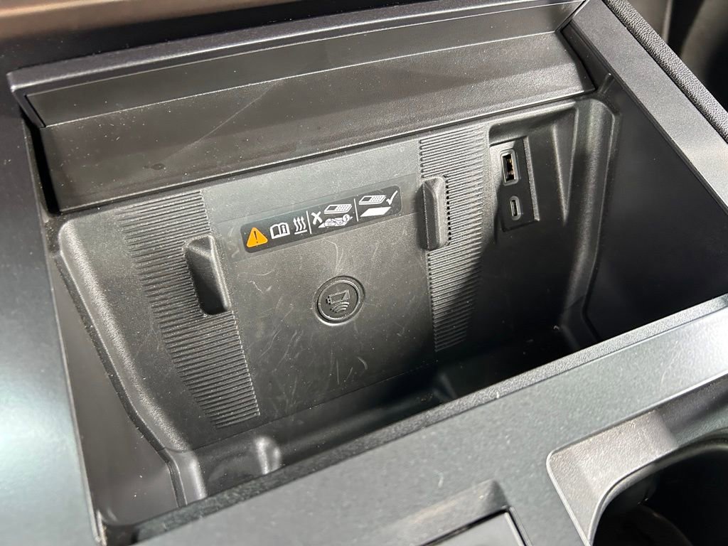 Used 2024 GMC Hummer EV 3X image 38