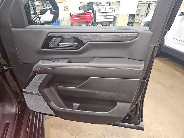 New 2026 GMC Yukon AT4 Ultimate image 34