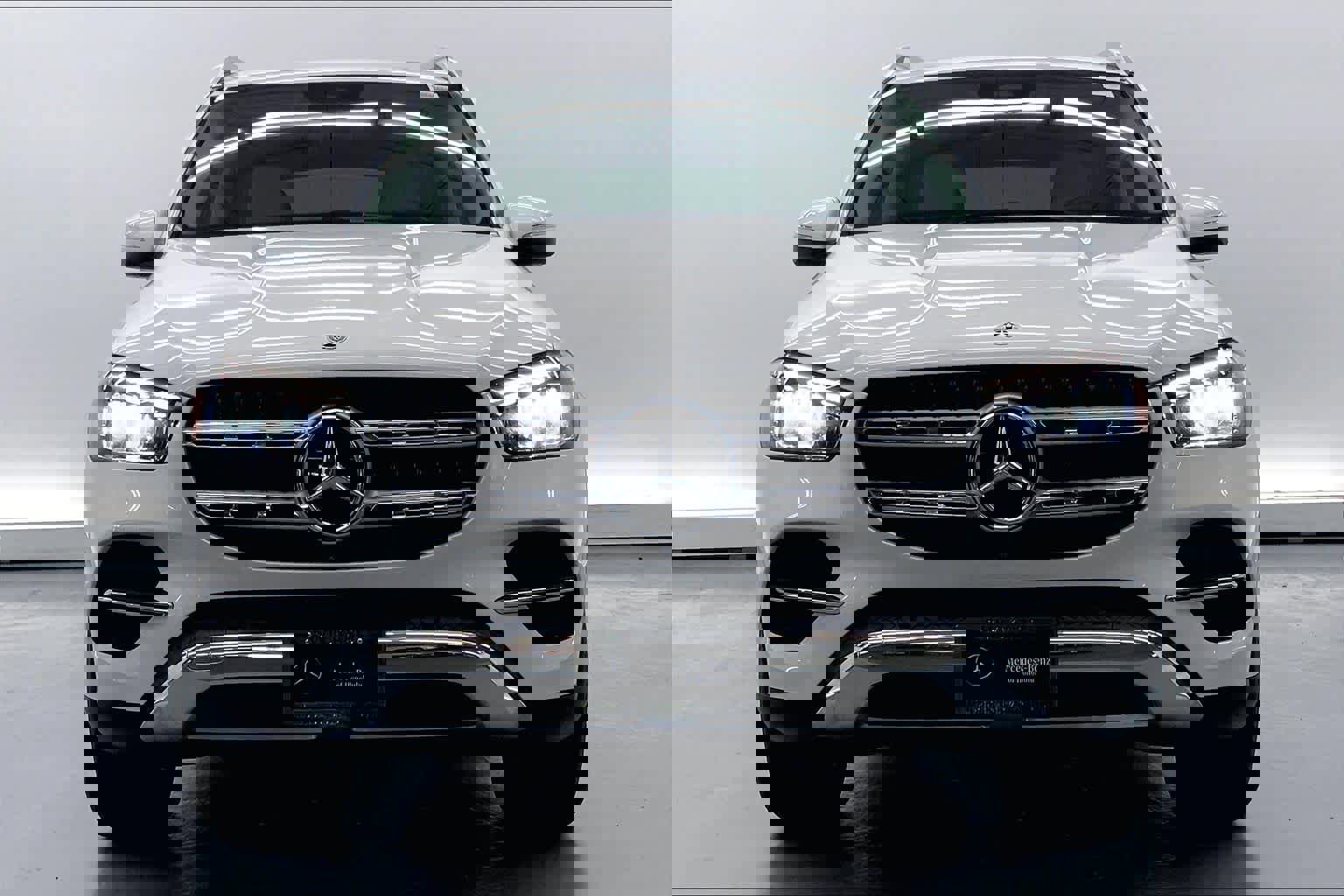 Used 2024 Mercedes-Benz GLE 350 4MATIC image 7