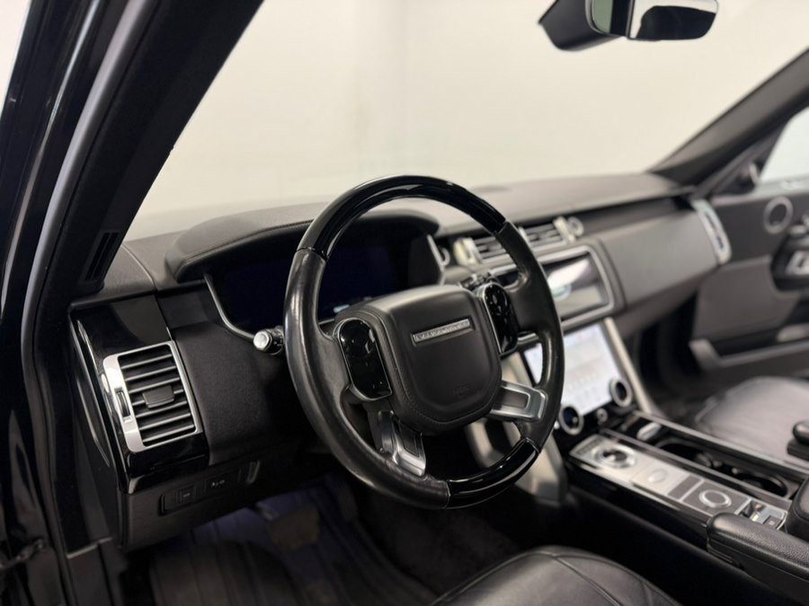 Used 2019 Land Rover Range Rover AWD/4WD image 43
