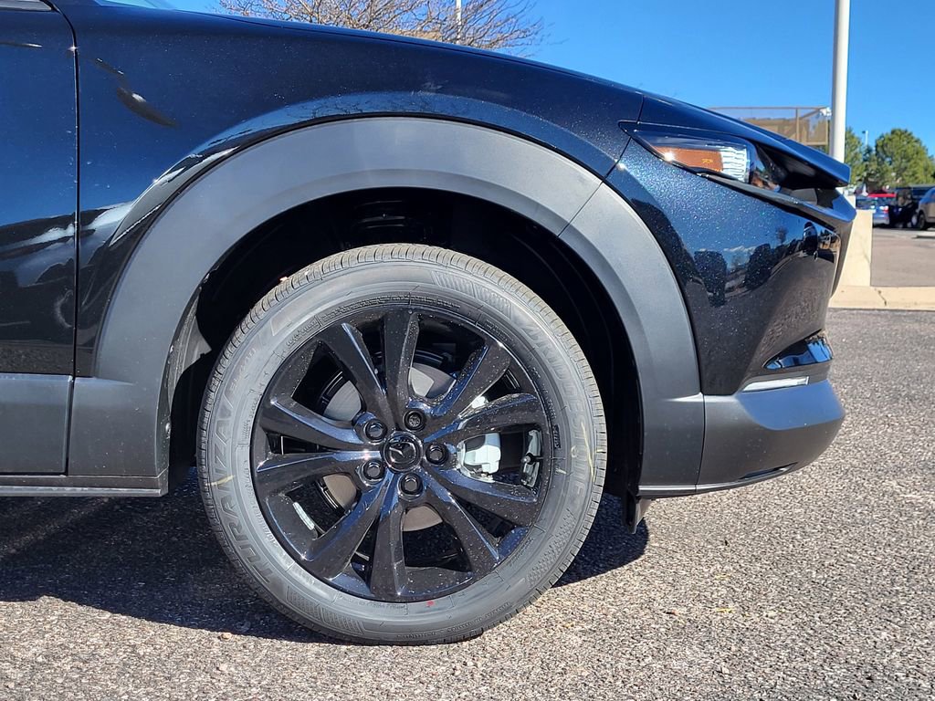 New 2026 MAZDA CX-30 Aire Edition image 29