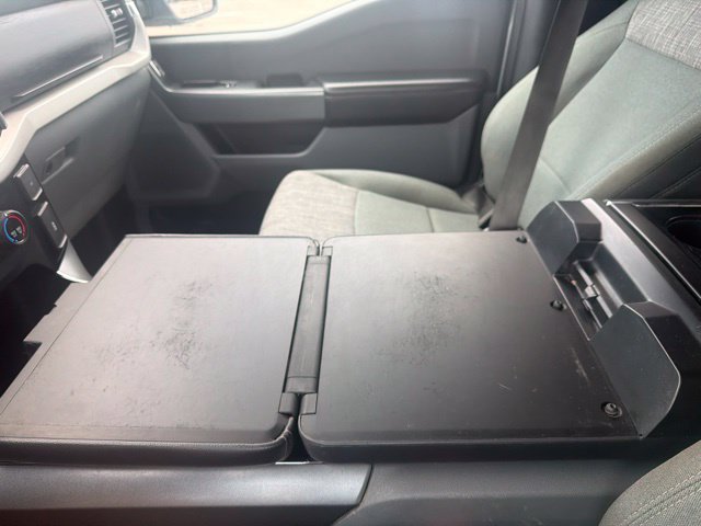 Used 2023 Ford F150 XLT AWD/4WD image 45