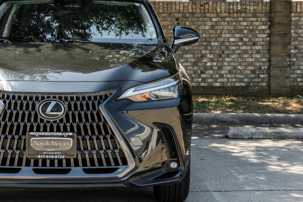 Used 2024 Lexus NX 350 AWD w/ Cold Area Package image 59