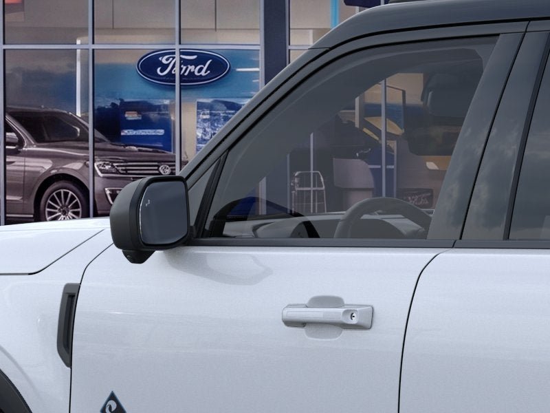 New 2026 Ford Bronco Sport Outer Banks w/ Outer Banks Tech Package+ AWD/4WD image 20