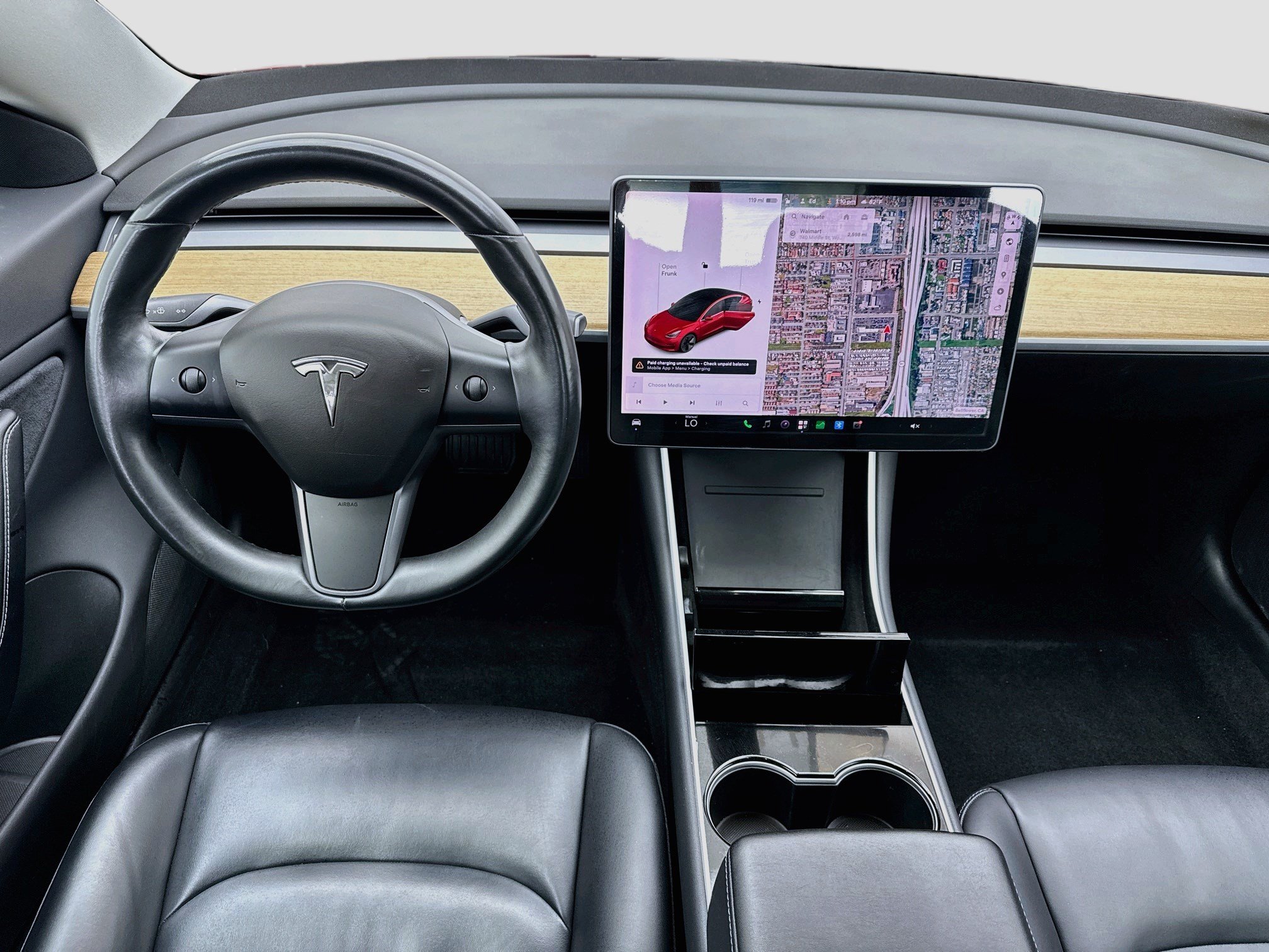 Used 2018 Tesla Model 3 Mid Range RWD image 15