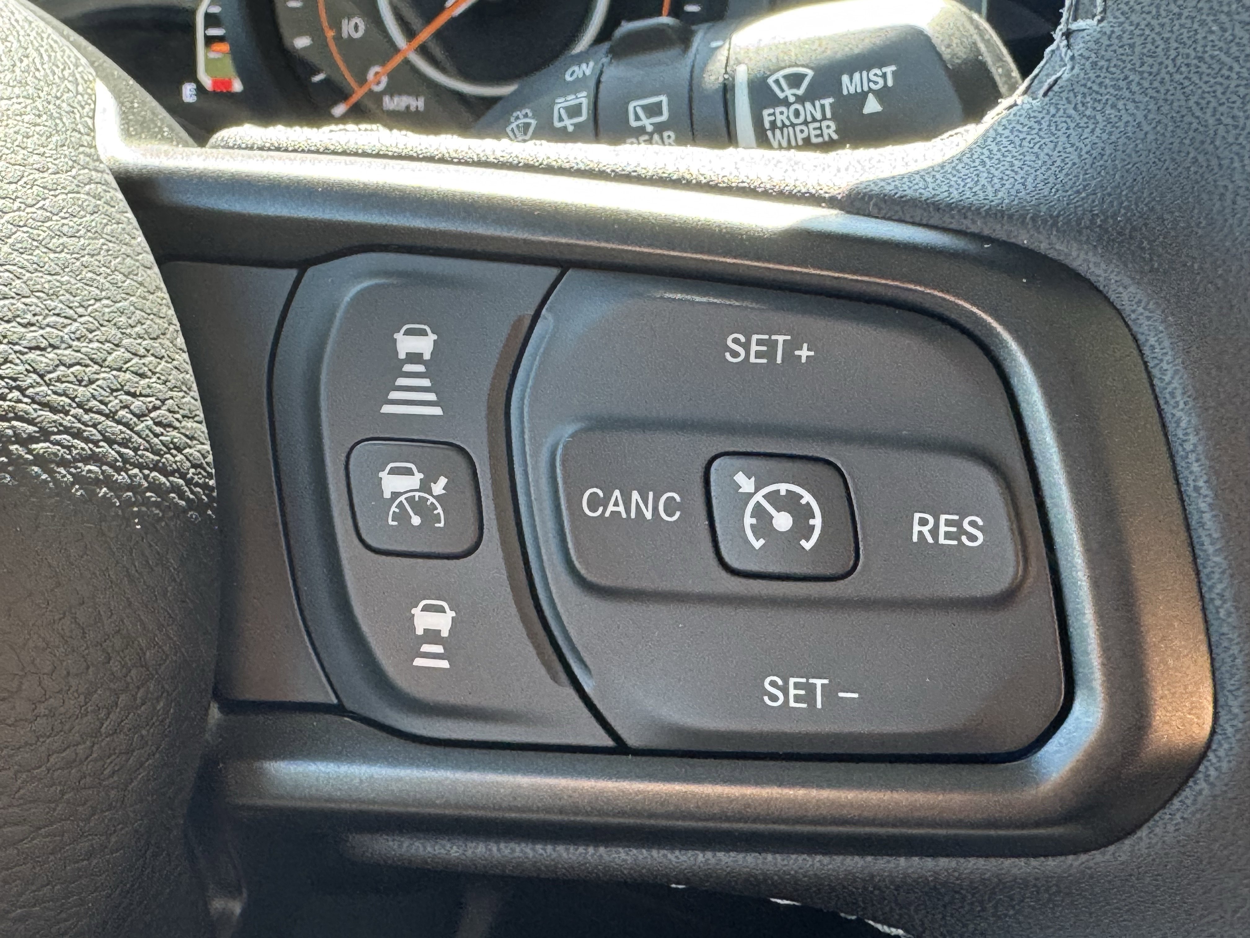 New 2025 Jeep Wrangler Sport S image 14