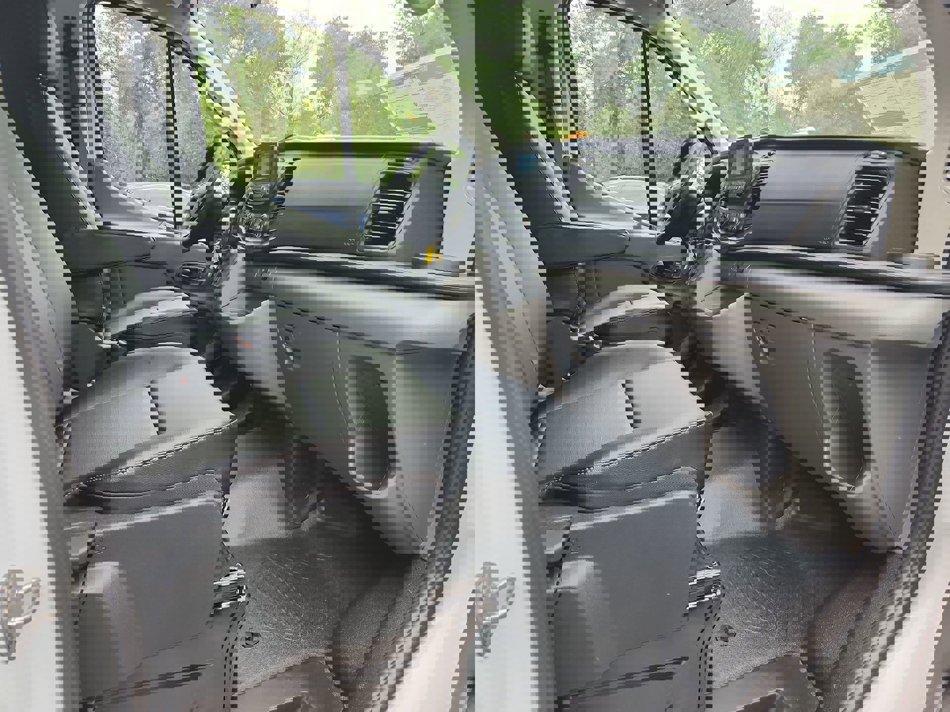 Used 2024 Ford Transit 250 Low Roof image 17