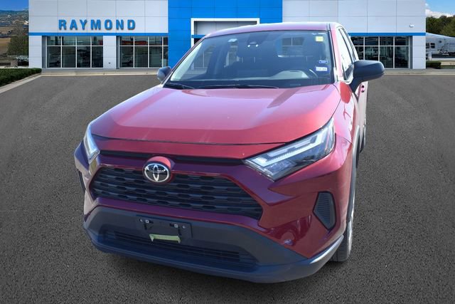 Used 2023 Toyota RAV4 LE image 7