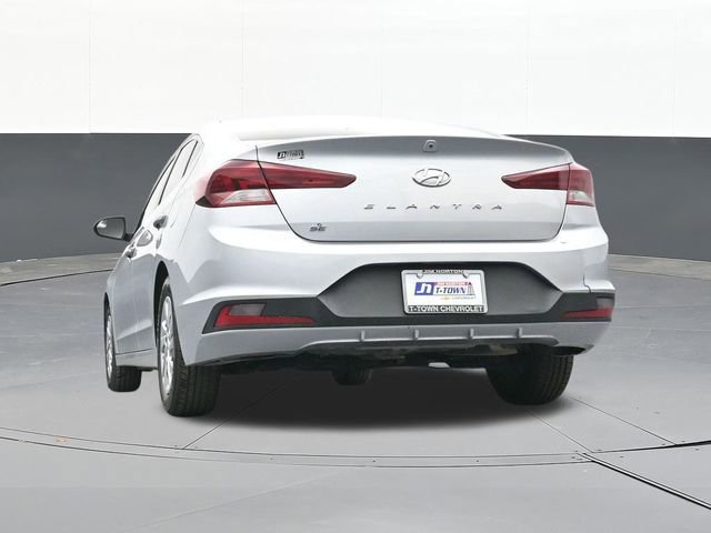 Used 2020 Hyundai Elantra SE w/ Convenience Package (C2) image 43