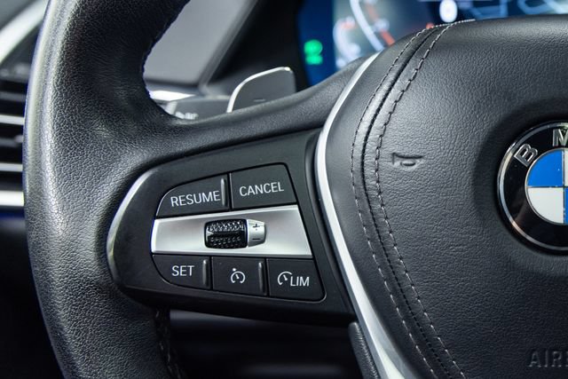 Used 2023 BMW X5 xDrive40i AWD/4WD image 15