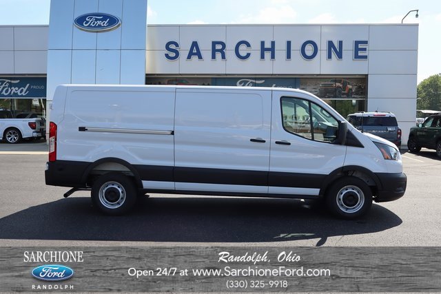 New 2025 Ford Transit 250 Low Roof