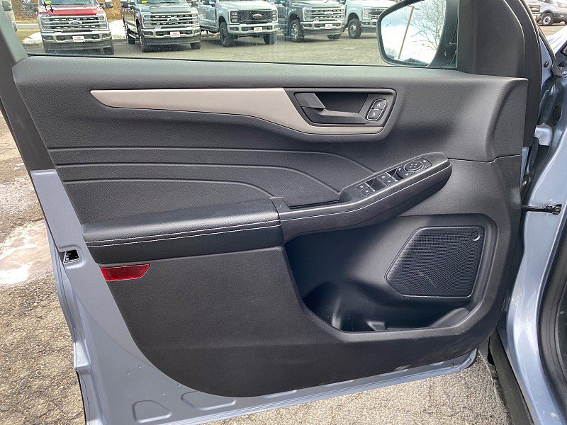 Certified 2022 Ford Escape SE w/ Convenience Package image 24