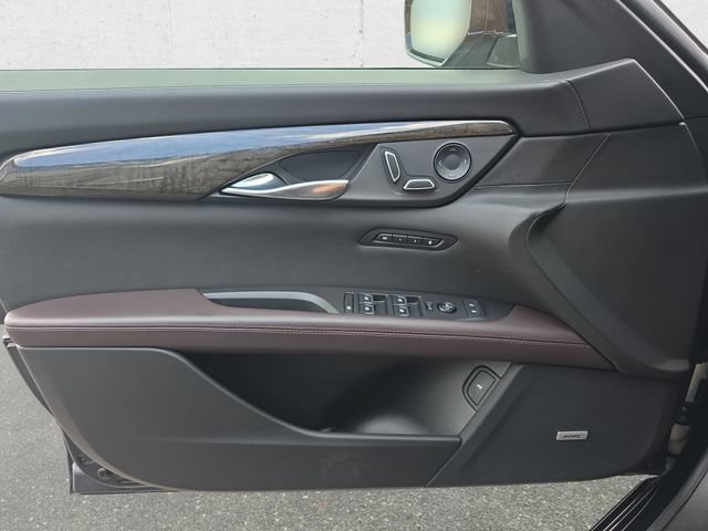 Used 2020 Cadillac CT6 Premium Luxury w/ LPO, Exterior Accent Package AWD/4WD image 28