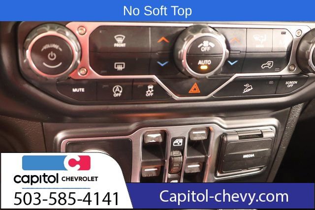 Used 2019 Jeep Wrangler Unlimited Sport S image 20