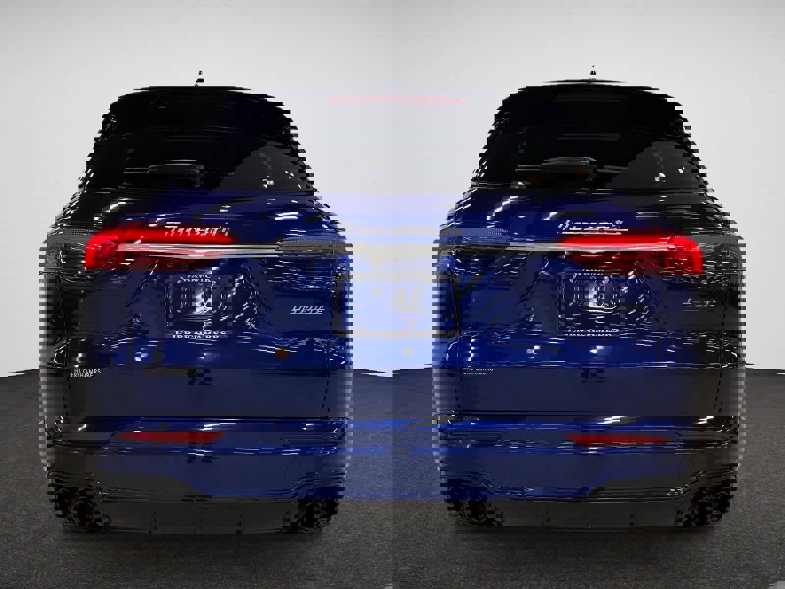 Used 2023 Maserati Grecale GT image 6