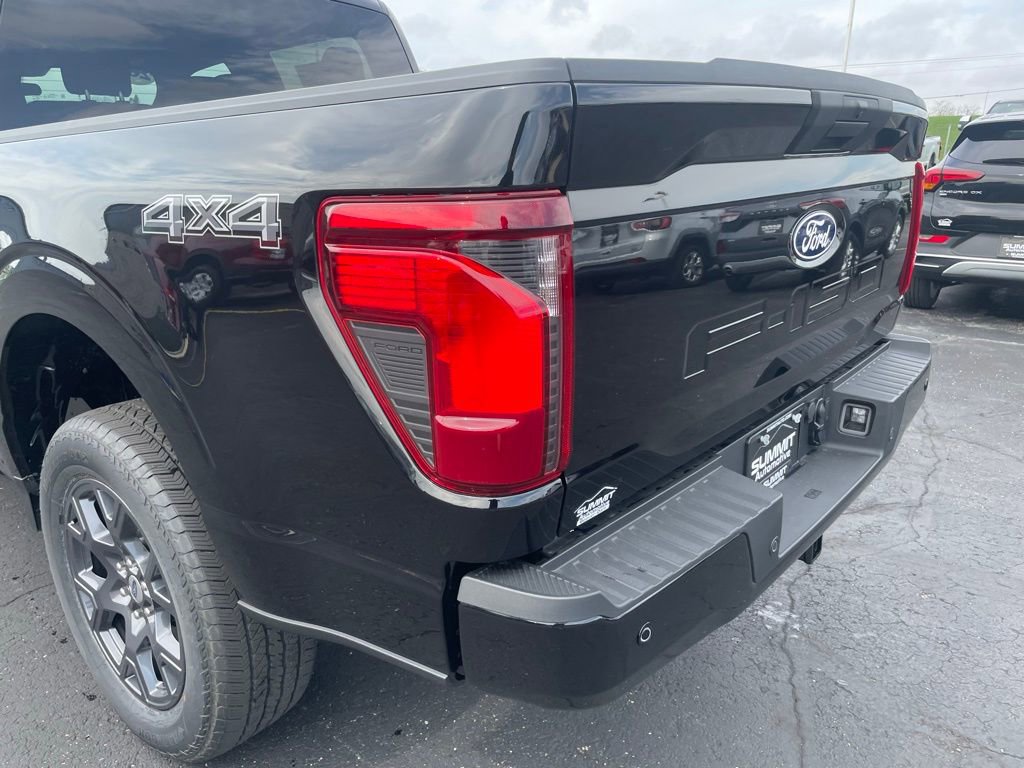 New 2026 Ford F150 STX AWD/4WD image 36