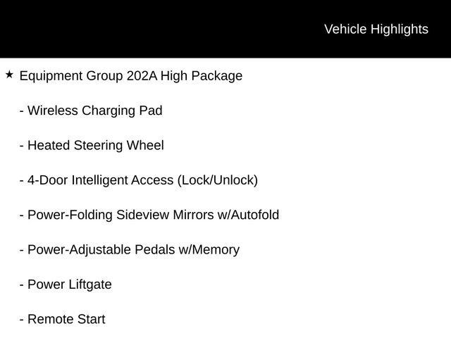 Used 2024 Ford Expedition XLT image 12