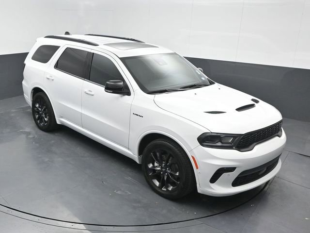 Used 2023 Dodge Durango R/T image 9