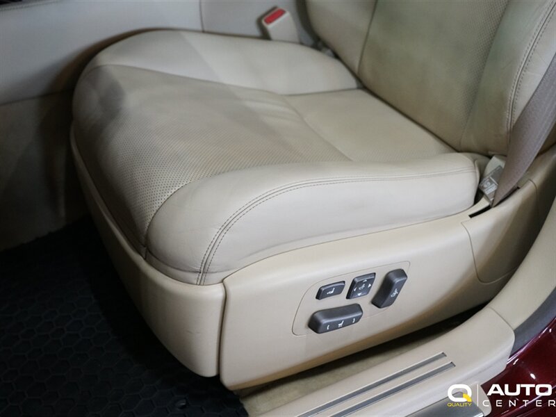 Used 2007 Lexus LS 460 RWD image 15