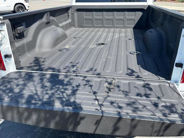 Used 2025 RAM 3500 Big Horn image 12