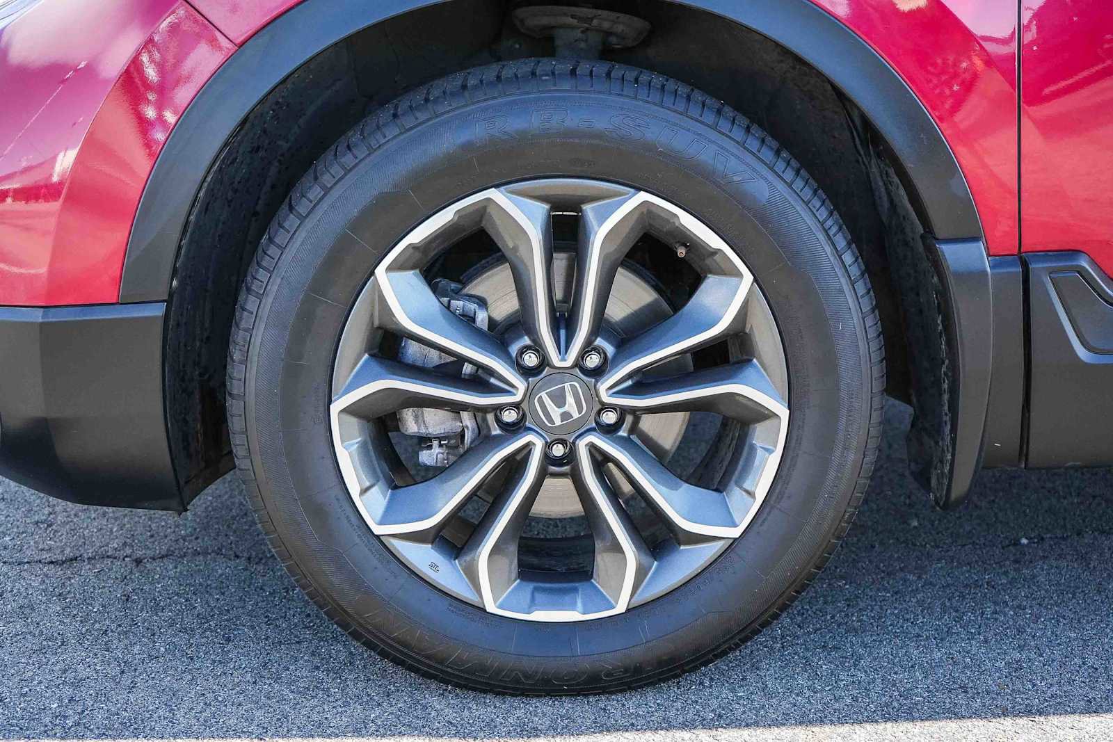 Used 2020 Honda CR-V EX image 11