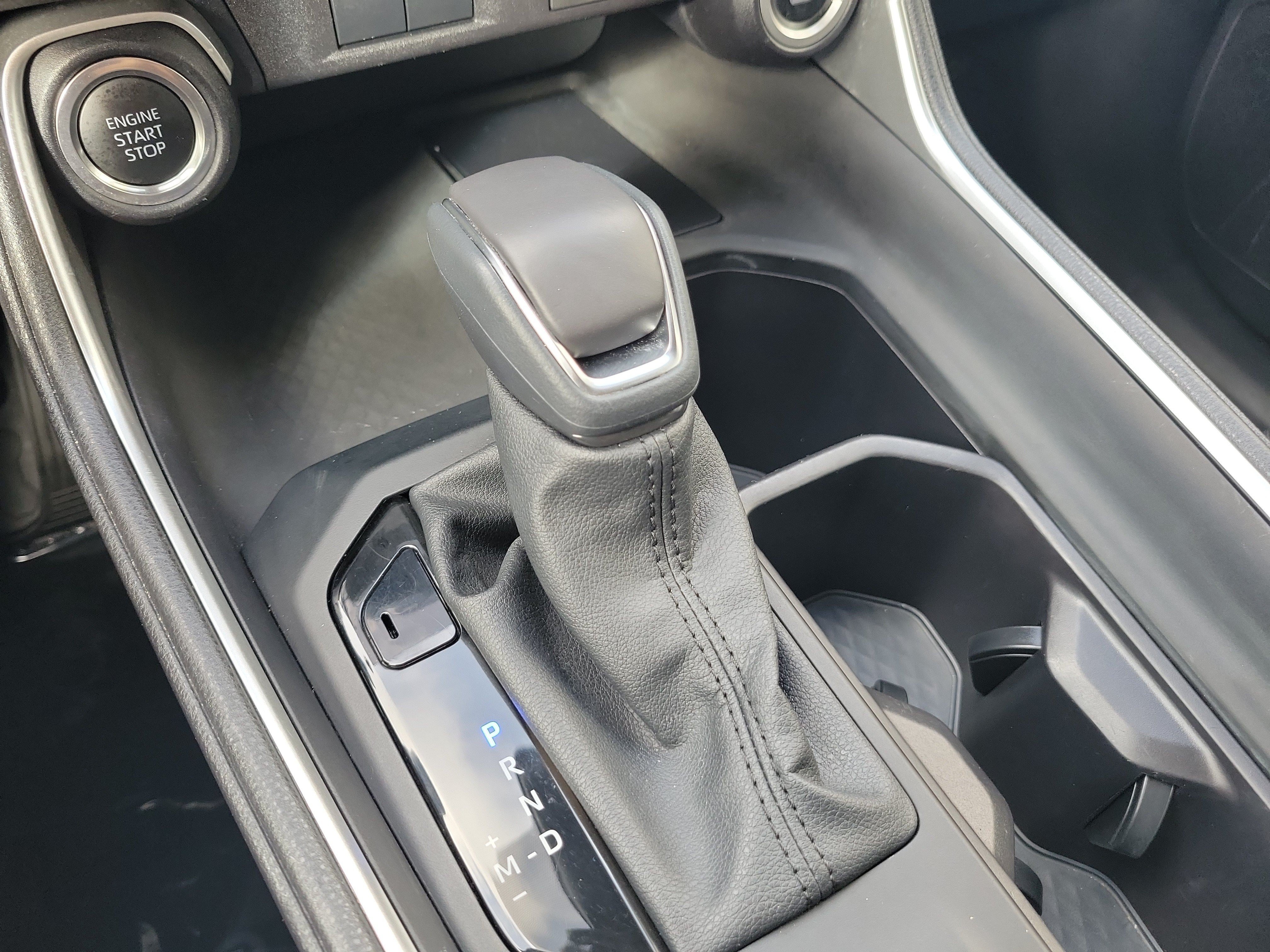 Used 2025 Toyota Grand Highlander FWD image 29