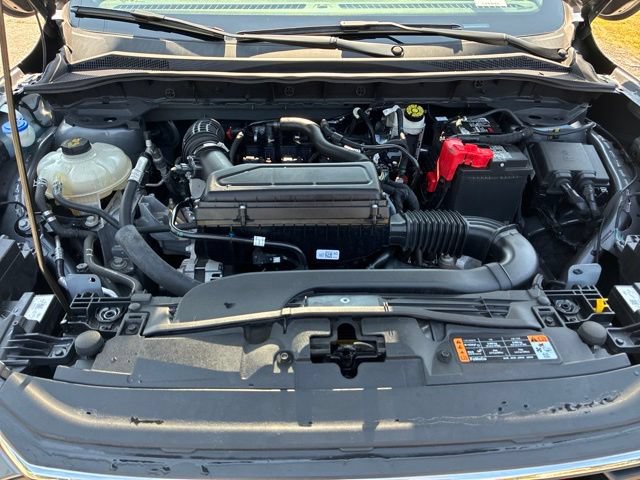Certified 2023 Ford Escape ST-Line w/ Tech Pack #1 FWD image 19