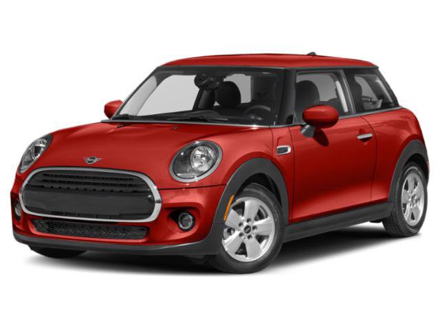 Used 2019 MINI Cooper 2-Door Hardtop FWD image 1