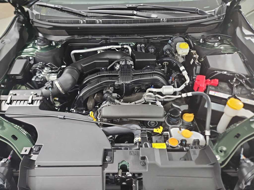 New 2026 Subaru Outback Limited AWD/4WD image 22