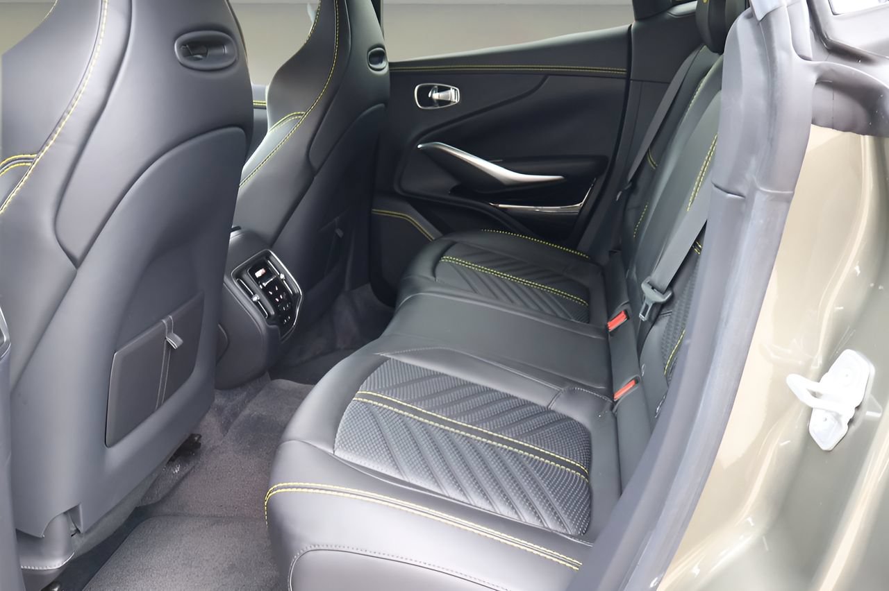 Used 2023 Aston Martin DBX 707 AWD/4WD image 13